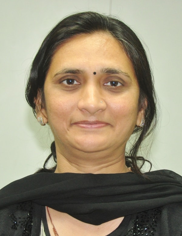 Maya Gandhi