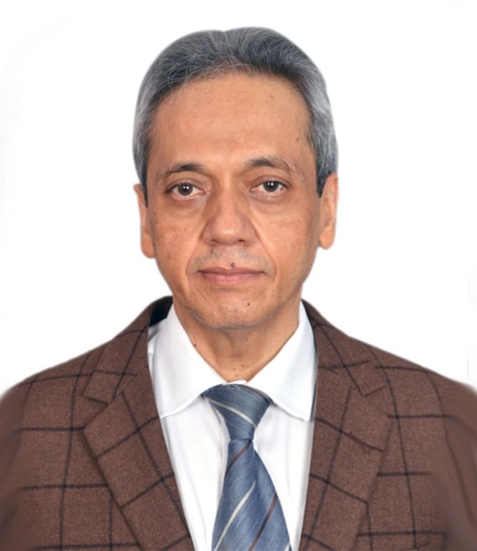 Nandkishore Gupta