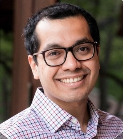 Tushar Nandkishore Gupta